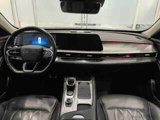 Фото CHERY Arrizo 8 I с пробегом Фото CHERY Arrizo 8 I с пробегом