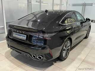 Фото CHERY Arrizo 8 I с пробегом Фото CHERY Arrizo 8 I с пробегом