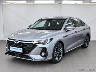 Фото CHERY Arrizo 8 I с пробегом