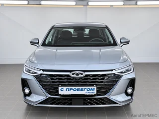 Фото CHERY Arrizo 8 I с пробегом