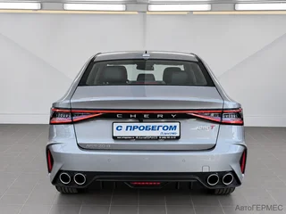 Фото CHERY Arrizo 8 I с пробегом