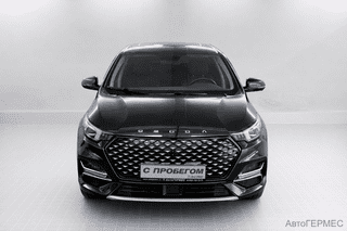 Фото Omoda S5 I с пробегом