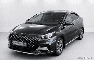 Фото Omoda S5 I с пробегом