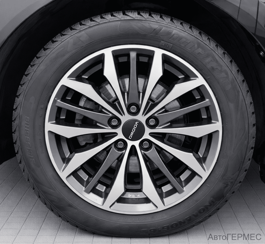 Фото Omoda S5 I с пробегом | №17