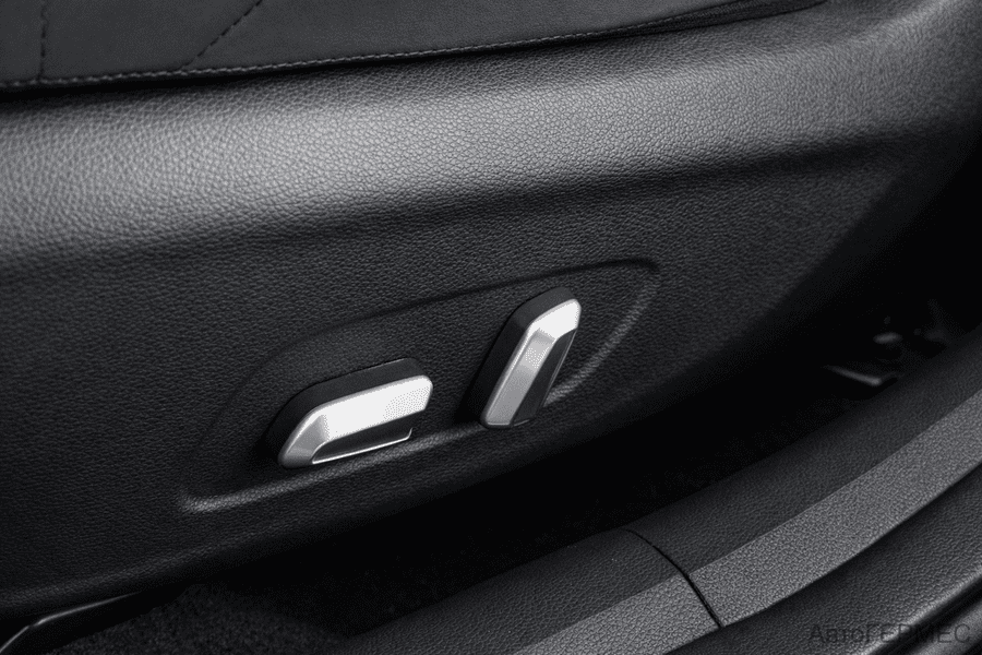 Фото Omoda S5 I с пробегом | №11