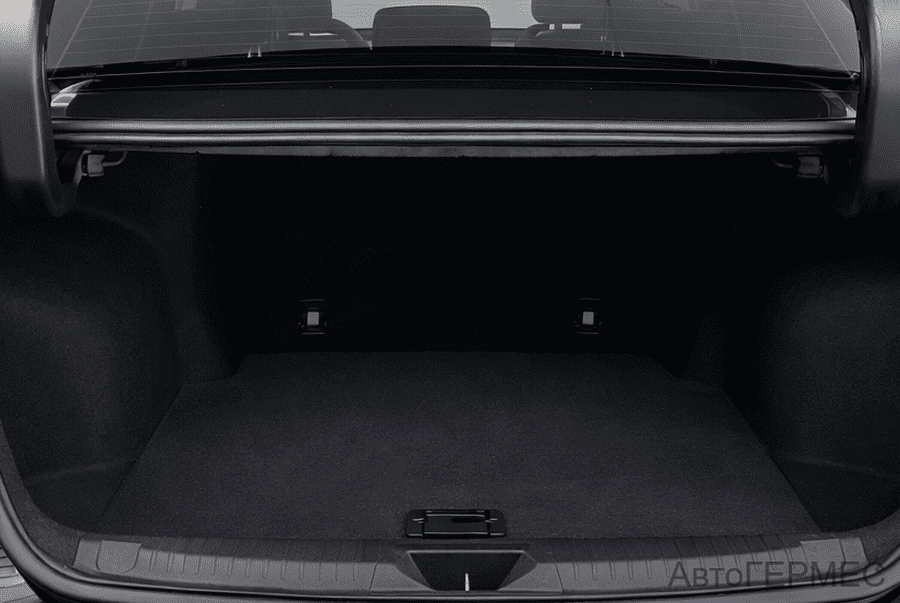 Фото Omoda S5 I с пробегом | №15