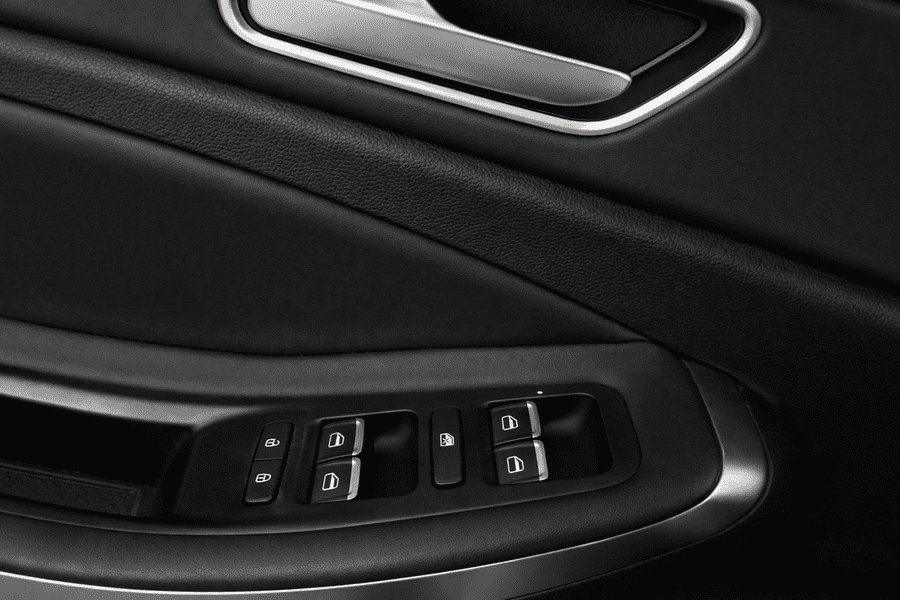 Фото Omoda S5 I с пробегом | №12