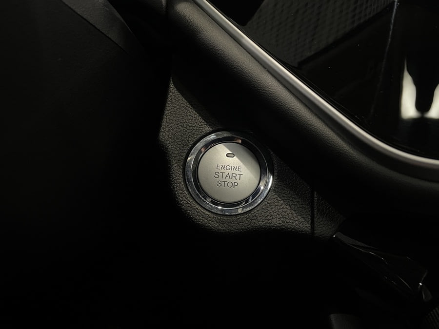 Фото Omoda S5 I с пробегом | №12