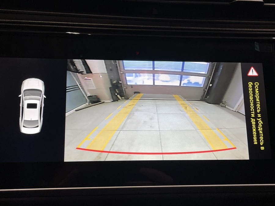 Фото Omoda S5 I с пробегом | №8