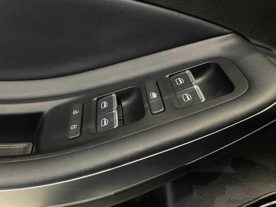 Фото Omoda S5 I с пробегом | №10