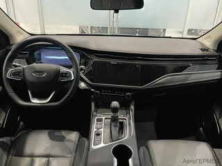 Фото Omoda S5 I с пробегом Фото Omoda S5 I с пробегом