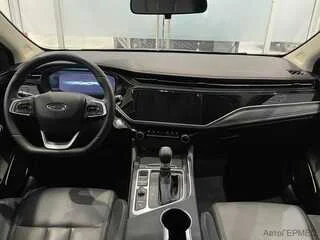 Фото Omoda S5 I с пробегом Фото Omoda S5 I с пробегом