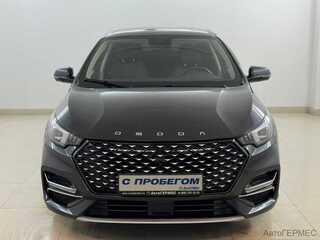 Фото Omoda S5 I с пробегом Фото Omoda S5 I с пробегом