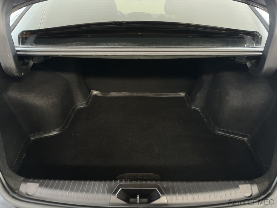 Фото Omoda S5 I с пробегом | №14