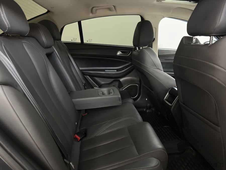 Фото Omoda S5 I с пробегом | №13