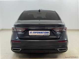 Фото Omoda S5 I с пробегом Фото Omoda S5 I с пробегом