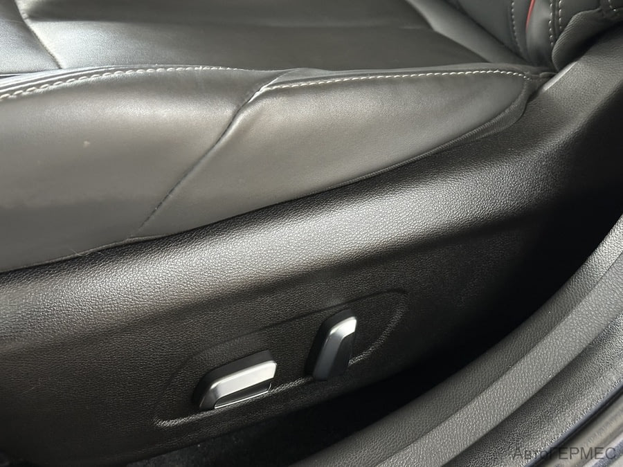 Фото Omoda S5 I с пробегом | №11