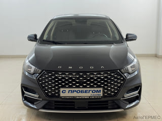 Фото Omoda S5 I с пробегом