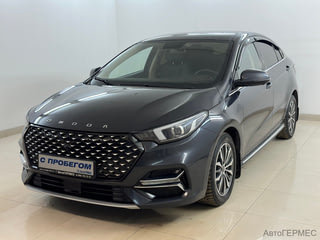 Фото Omoda S5 I с пробегом