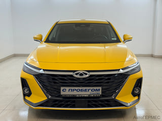 Фото CHERY Arrizo 8 I с пробегом