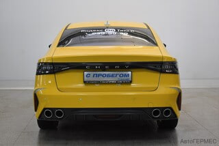 Фото CHERY Arrizo 8 I с пробегом Фото CHERY Arrizo 8 I с пробегом