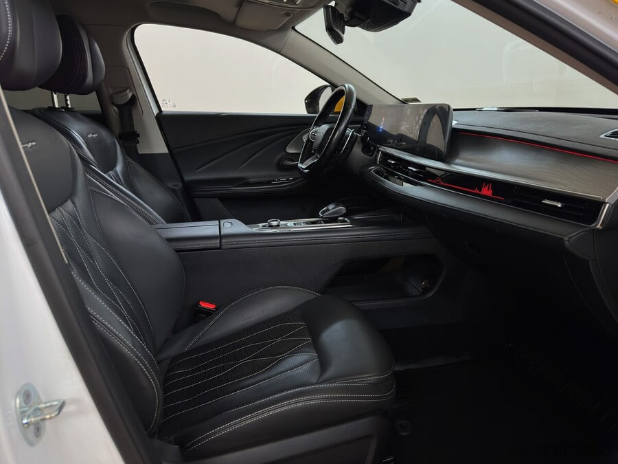 Фото CHERY Arrizo 8 I с пробегом | №13 Фото CHERY Arrizo 8 I с пробегом | №13