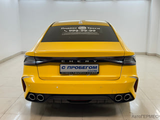 Фото CHERY Arrizo 8 I с пробегом