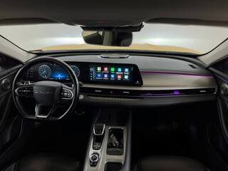 Фото CHERY Arrizo 8 I с пробегом