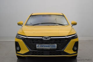 Фото CHERY Arrizo 8 I с пробегом Фото CHERY Arrizo 8 I с пробегом