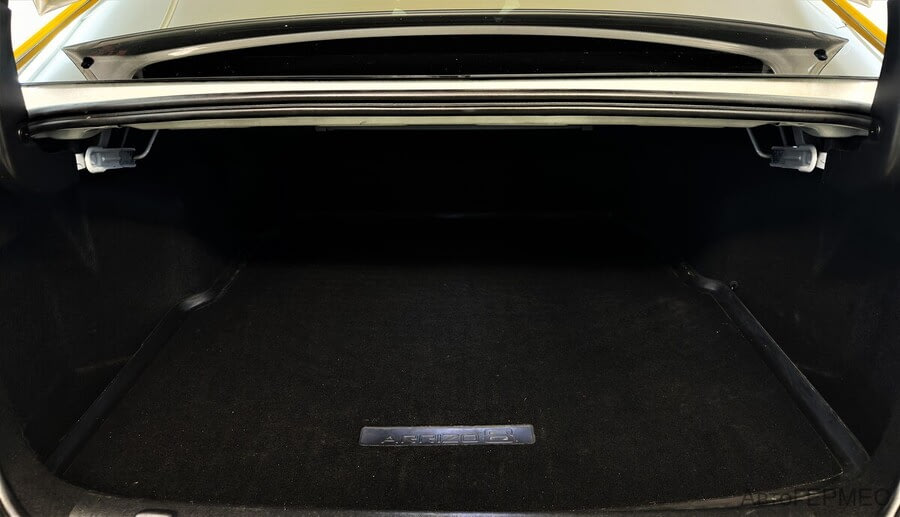 Фото CHERY Arrizo 8 I с пробегом | №15 Фото CHERY Arrizo 8 I с пробегом | №15