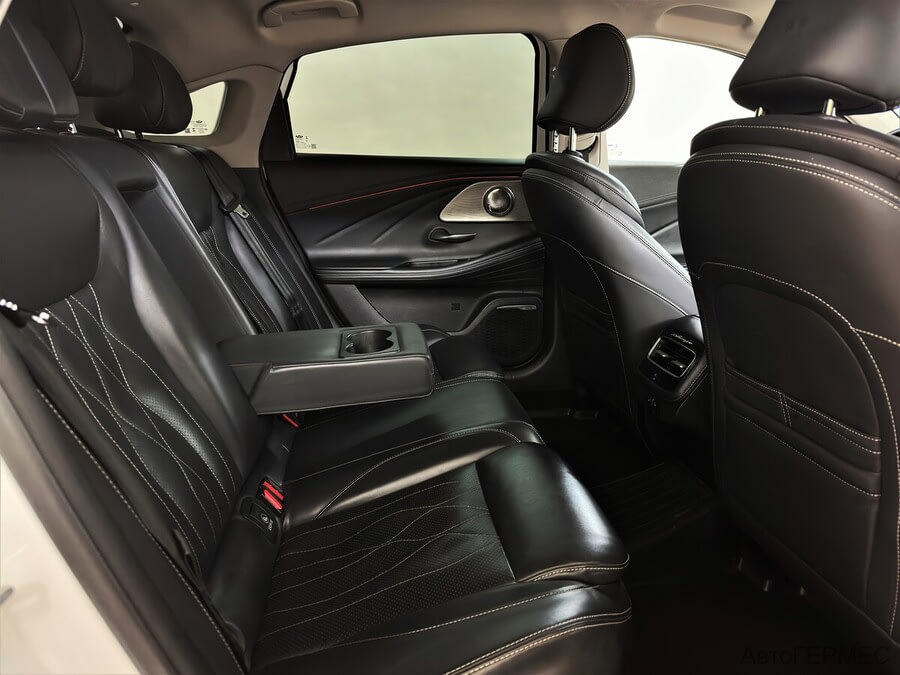 Фото CHERY Arrizo 8 I с пробегом | №14 Фото CHERY Arrizo 8 I с пробегом | №14