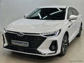 Фото CHERY Arrizo 8 I с пробегом