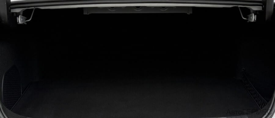 Фото CHERY Arrizo 8 I с пробегом | №17