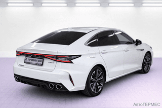 Фото CHERY Arrizo 8 I с пробегом