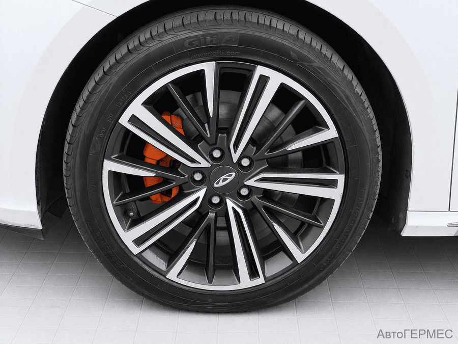 Фото CHERY Arrizo 8 I с пробегом | №19