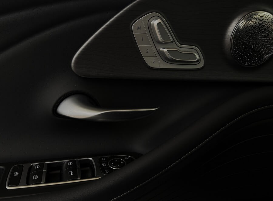 Фото CHERY Arrizo 8 I с пробегом | №12