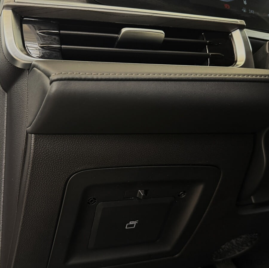 Фото CHERY Arrizo 8 I с пробегом | №9