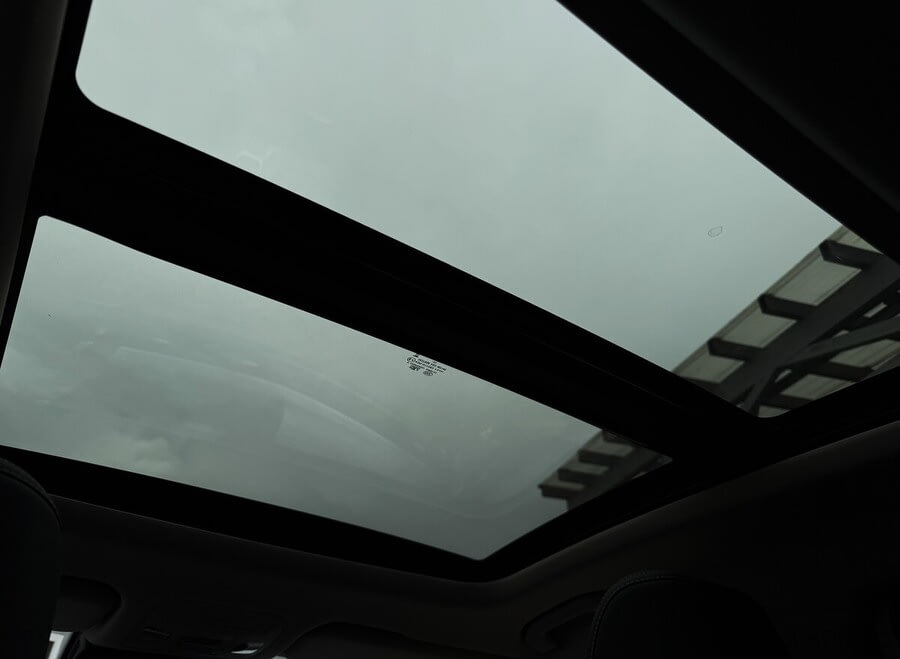 Фото CHERY Arrizo 8 I с пробегом | №10