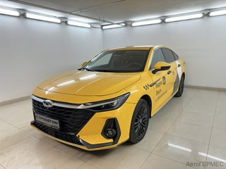 Фото CHERY Arrizo 8 I с пробегом