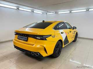 Фото CHERY Arrizo 8 I с пробегом