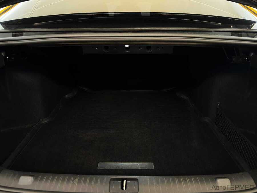 Фото CHERY Arrizo 8 I с пробегом | №13 Фото CHERY Arrizo 8 I с пробегом | №13