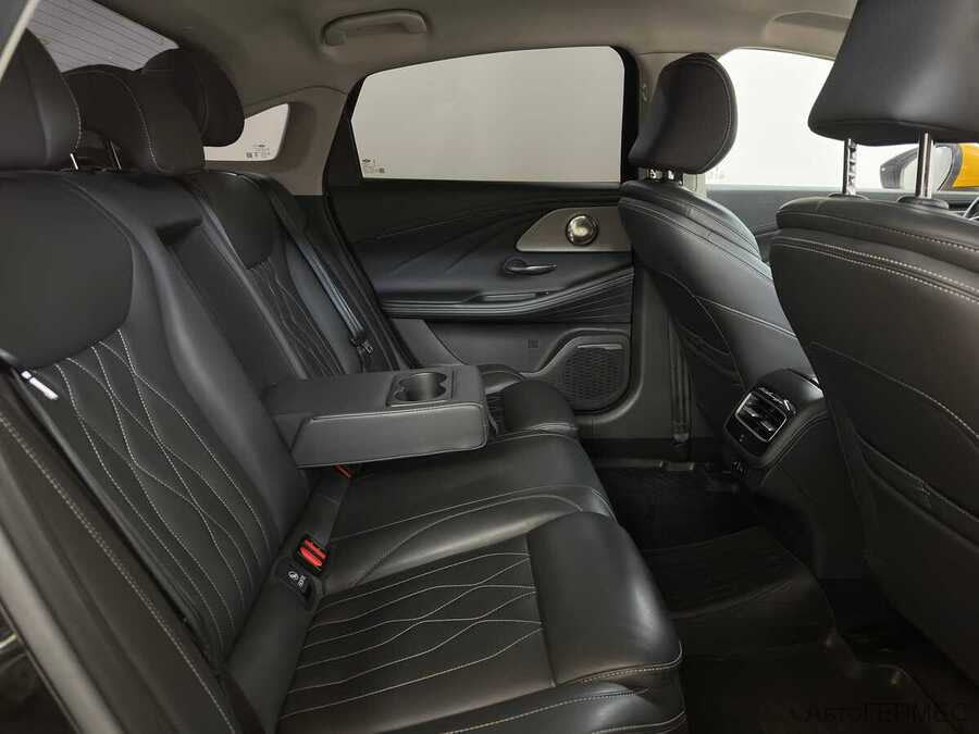 Фото CHERY Arrizo 8 I с пробегом | №12 Фото CHERY Arrizo 8 I с пробегом | №12