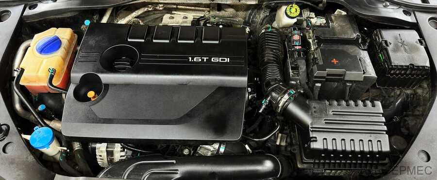 Фото CHERY Arrizo 8 I с пробегом | №14 Фото CHERY Arrizo 8 I с пробегом | №14