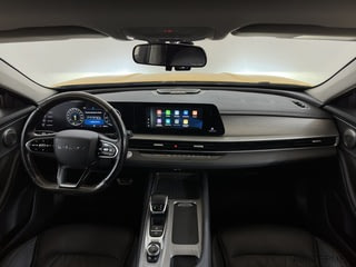 Фото CHERY Arrizo 8 I с пробегом