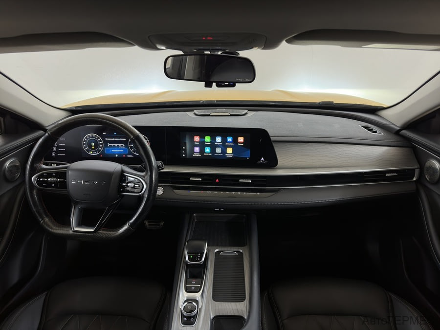 Фото CHERY Arrizo 8 I с пробегом | №5 Фото CHERY Arrizo 8 I с пробегом | №5