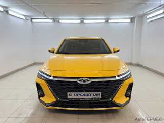 Фото CHERY Arrizo 8 I с пробегом