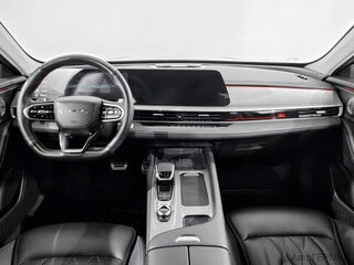 Фото CHERY Arrizo 8 I с пробегом Фото CHERY Arrizo 8 I с пробегом