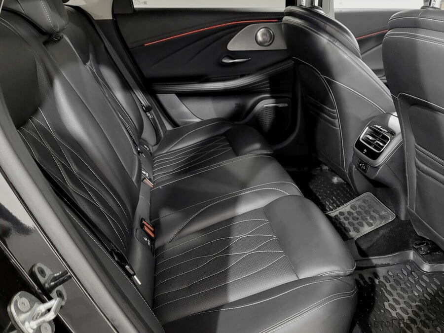 Фото CHERY Arrizo 8 I с пробегом | №12 Фото CHERY Arrizo 8 I с пробегом | №12