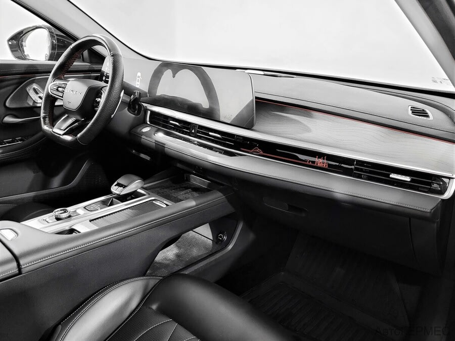 Фото CHERY Arrizo 8 I с пробегом | №11 Фото CHERY Arrizo 8 I с пробегом | №11