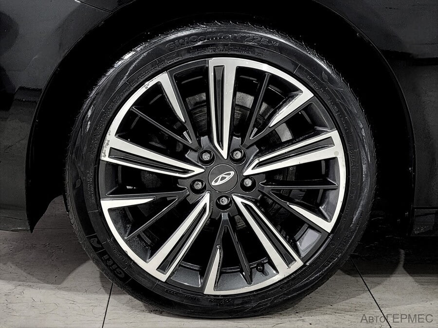 Фото CHERY Arrizo 8 I с пробегом | №15 Фото CHERY Arrizo 8 I с пробегом | №15